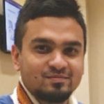 DR. ZAHIR AHMED