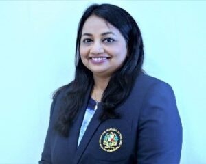 Dr. Parvathy Varma
