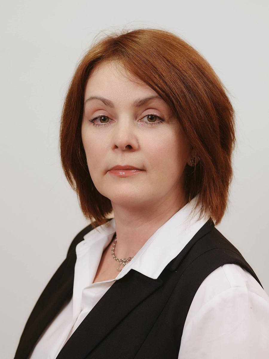 PROF. TATIANA ADEEVA