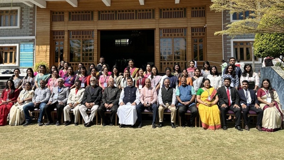 APSPA Gallery Image