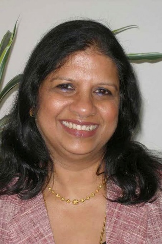 Dr. Latha Nithyanandam