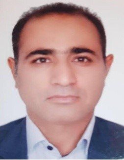 DR. BAHMAN KORD TAMINI