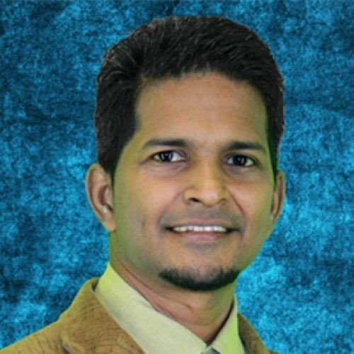 DR. BALAN RADHAKRISHNAN