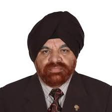 Prof. Gurmeet Singh