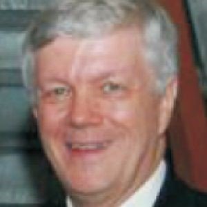 Prof. William "Bill" Pfohl