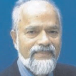 Tan Sri Prof. T. Marimuthu