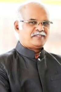 Prof Panch Ramalingam