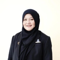 DR. LAILA MEILIYANDRIE INDAH WARDANI