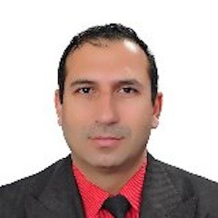 DR. WAEL ABU HASSAN