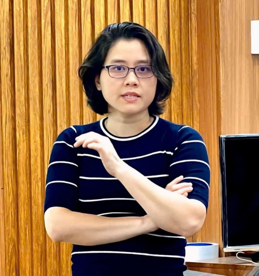 PROF. DANG HOANG MINH, PH.D.